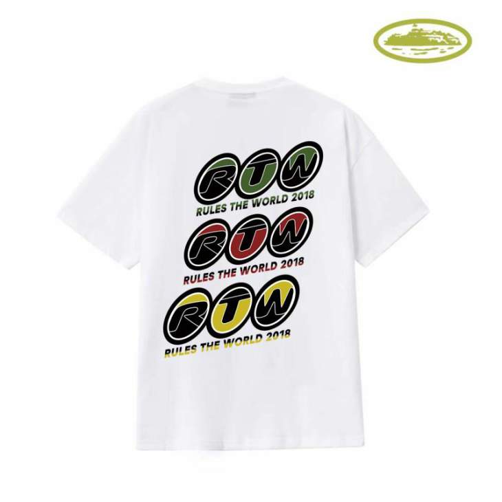 Corteiz T Shirts Short _SKUCorteizS-2XLastxC3116831